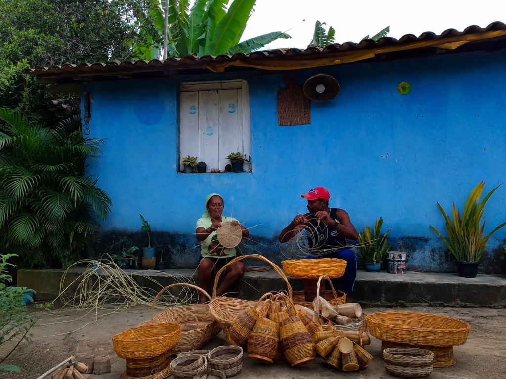 Agricultura Familiar e Economia Solidária