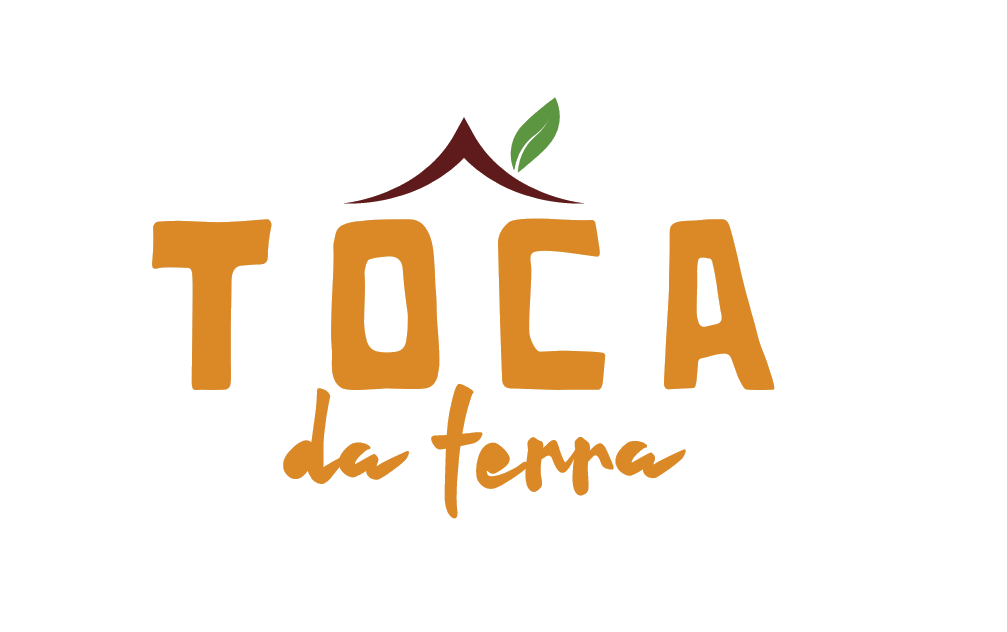 Toca da Terra Logo